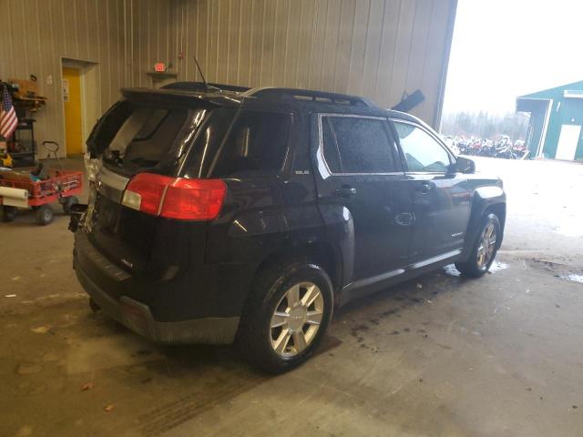 Photo 3 from auction – 2013 GMC TERRAIN SL with VIN 2GKFLTEK2D6336988