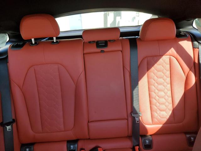 صورة رقم 10 من المزاد - 2020 BMW X4 M COMPE مع VIN 5YMUJ0C08L9C87897