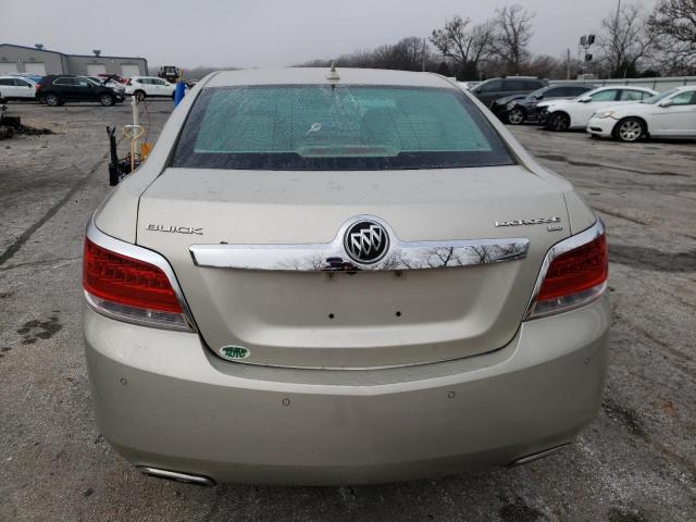 Photo 6 from auction – 2013 BUICK LACROSSE with VIN 1G4GL5E39DF185072