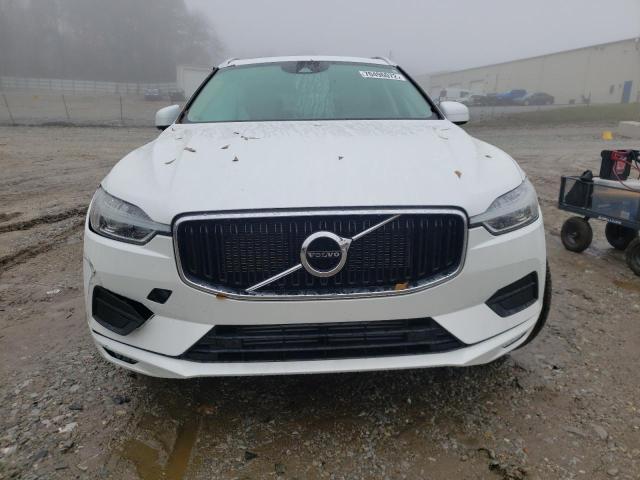 Photo 5 from auction – 2021 VOLVO XC60 T5 MO with VIN YV4102DK9M1696902