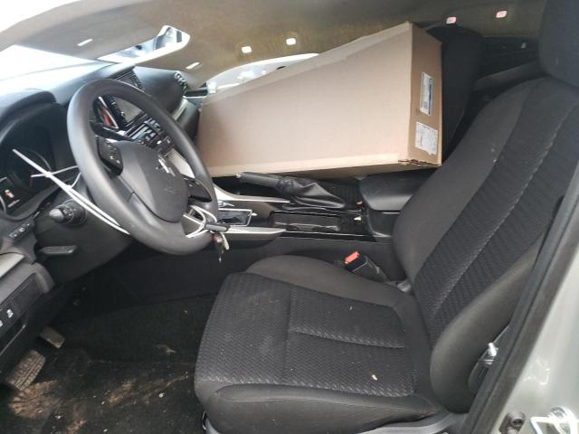 Photo 7 from auction – 2022 MITSUBISHI ECLIPSE CR with VIN JA4ATUAA2NZ039342