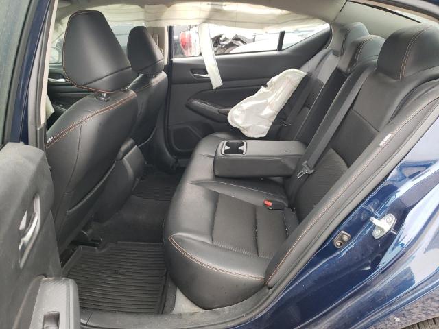 Photo 10 from auction – 2019 NISSAN ALTIMA SR with VIN 1N4BL4CV0KN321580