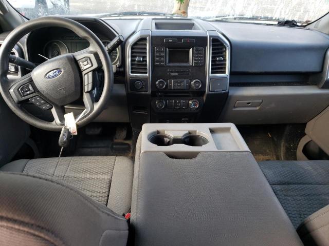 Zdjęcie 8 z aukcji – 2016 FORD F150 SUPER z VIN 1FTFW1EF7GFC48829