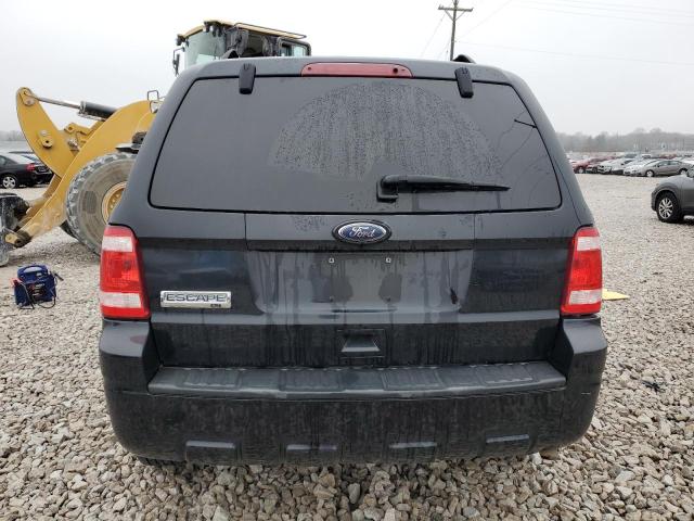 Photo 6 from auction – 2010 FORD ESCAPE XLT with VIN 1FMCU0D79AKB41871