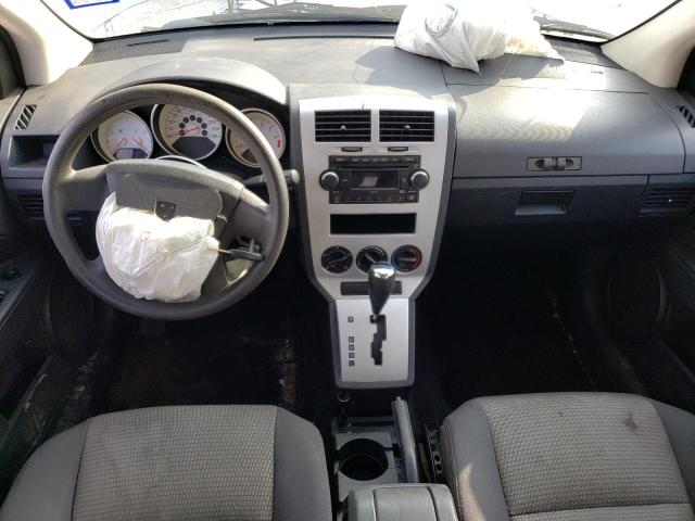 Photo 8 from auction – 2008 DODGE CALIBER SX with VIN 1B3HB48B18D671354