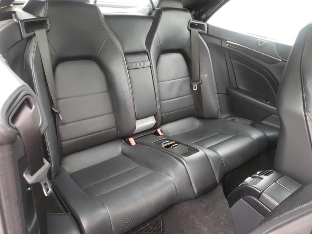 Photo 10 from auction – 2014 MERCEDES-BENZ E 350 with VIN WDDKK5KF1EF224308