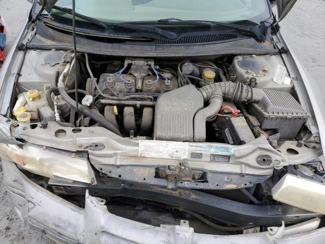 Photo 11 from auction – 1995 DODGE STRATUS ES with VIN 1B3EJ56C0SN557015