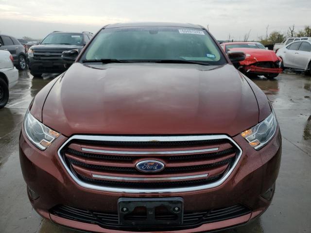 Photo 5 from auction – 2015 FORD TAURUS SEL with VIN 1FAHP2E85FG177593
