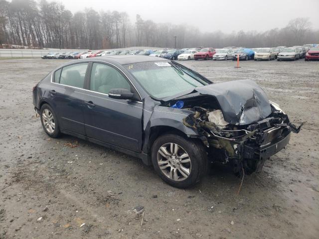 Photo 4 from auction – 2011 NISSAN ALTIMA BAS with VIN 1N4AL2AP2BN418557