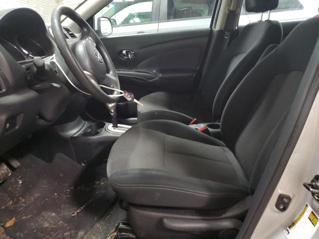 Photo 7 from auction – 2014 NISSAN VERSA S with VIN 3N1CN7AP3EL809962