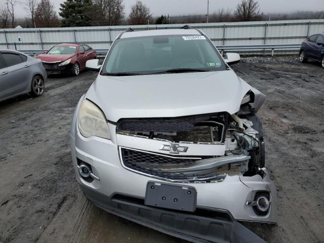 Photo 5 from auction – 2012 CHEVROLET EQUINOX LT with VIN 2GNFLNE54C6348793
