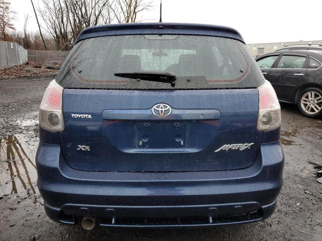 Photo 6 from auction – 2008 TOYOTA COROLLA MA with VIN 2T1KR30E48C691529