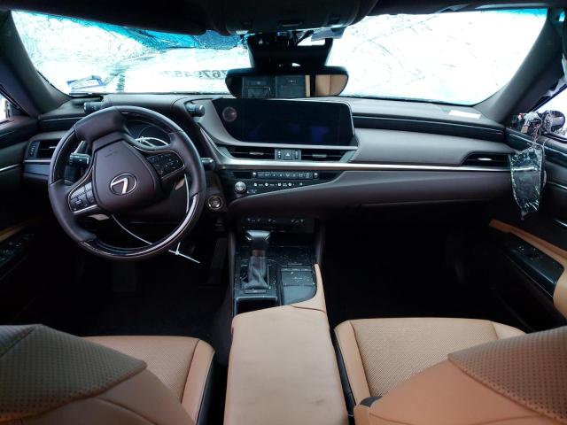 Photo 8 from auction – 2021 LEXUS ES 350 BAS with VIN 58ADZ1B15MU101752