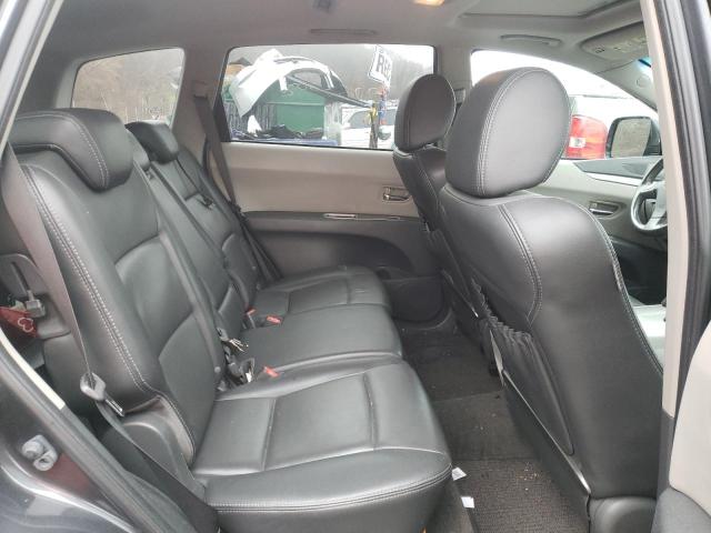 Photo 11 from auction – 2009 SUBARU TRIBECA LI with VIN 4S4WX97D694401816