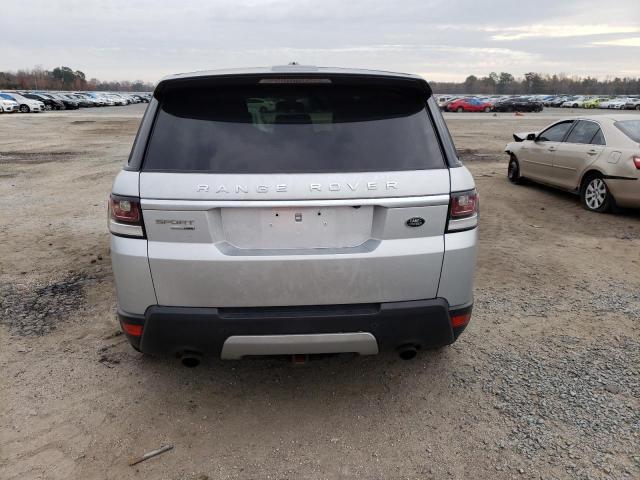 Photo 6 from auction – 2014 LAND ROVER RANGE ROVE with VIN SALWR2WF2EA600326