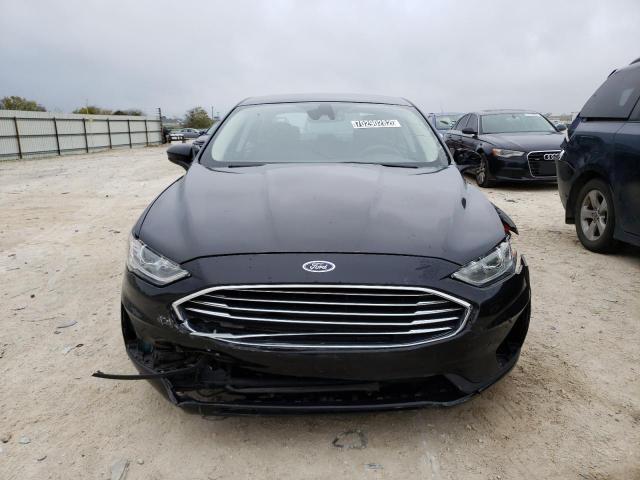 Photo 5 from auction – 2020 FORD FUSION SE with VIN 3FA6P0HD1LR129582