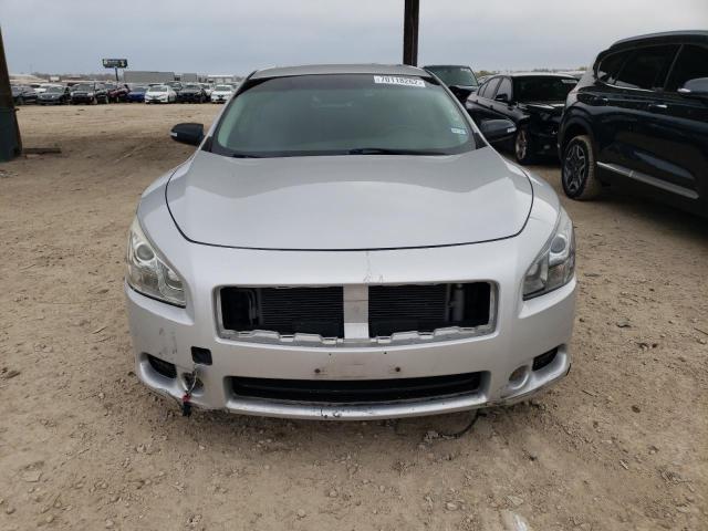 Photo 5 from auction – 2012 NISSAN MAXIMA S with VIN 1N4AA5AP2CC829879