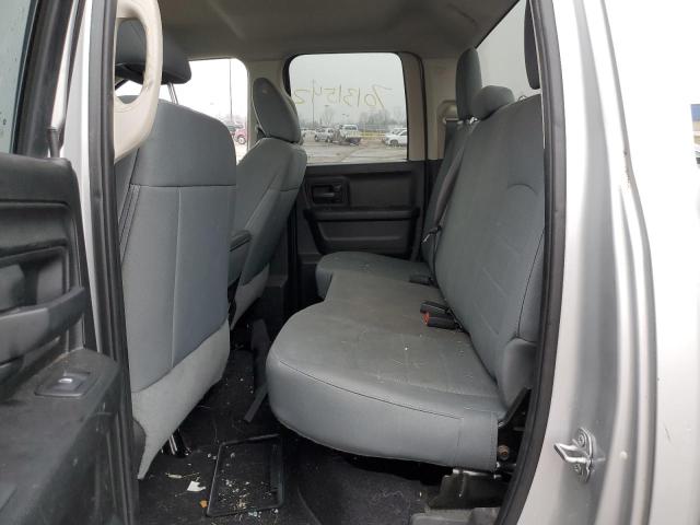 Photo 10 from auction – 2019 RAM 1500 CLASS with VIN 1C6RR7FG5KS544034