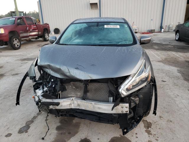 Photo 5 from auction – 2018 NISSAN MURANO S with VIN 5N1AZ2MG5JN196014