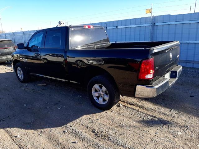 Photo 2 from auction – 2021 RAM 1500 CLASS with VIN 1C6RR7TT8MS522078