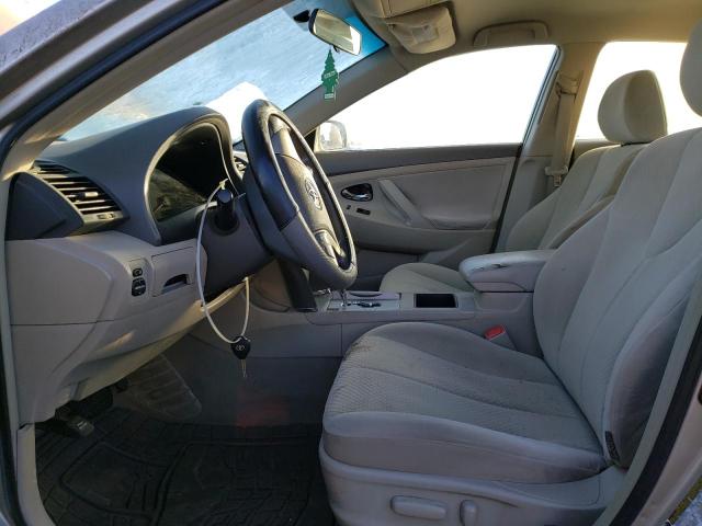 Photo 7 from auction – 2007 TOYOTA CAMRY CE with VIN 4T4BE46K97R002098
