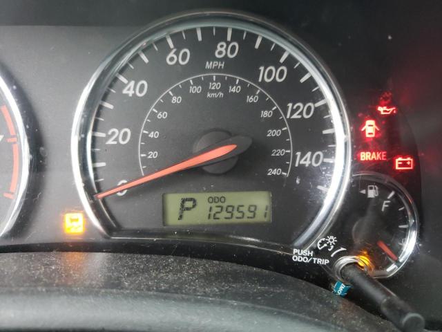 Photo 9 from auction – 2011 TOYOTA COROLLA BA with VIN 2T1BU4EE9BC601084