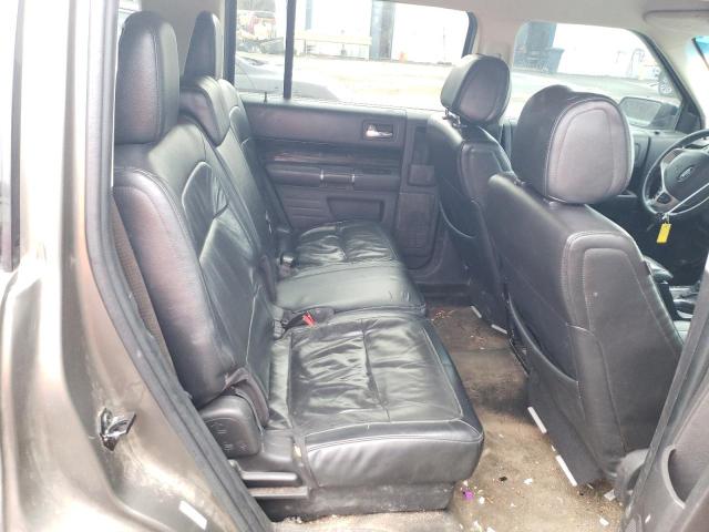Photo 10 from auction – 2014 FORD FLEX SEL with VIN 2FMGK5C84EBD08202