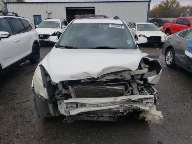 Photo 5 from auction – 2011 CHEVROLET EQUINOX LT with VIN 2GNALDECXB1159998