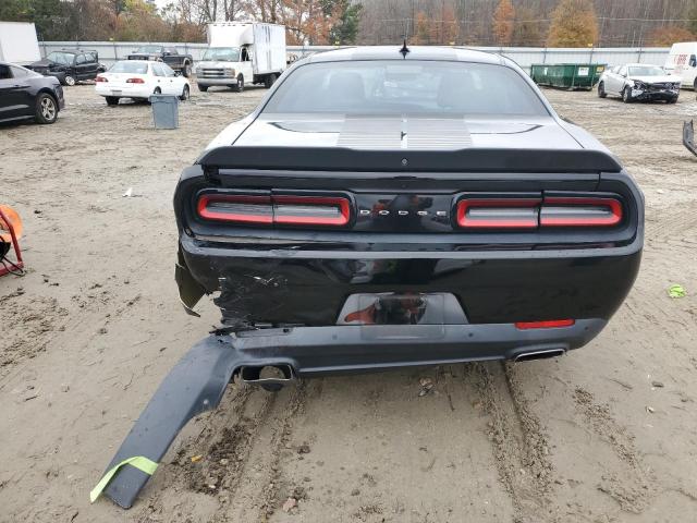 Photo 6 from auction – 2016 DODGE CHALLENGER with VIN 2C3CDZAG2GH201233