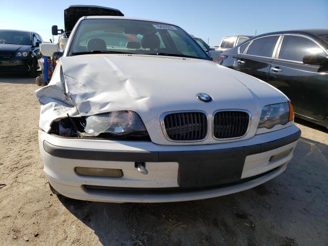 Photo 5 from auction – 2001 BMW 325 I with VIN WBAAV33431FV03037