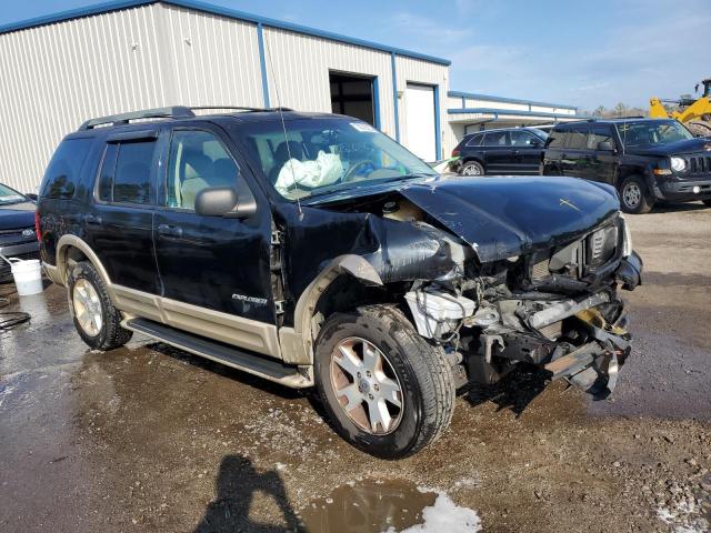 Photo 4 from auction – 2005 FORD EXPLORER E with VIN 1FMZU64W85UA26385
