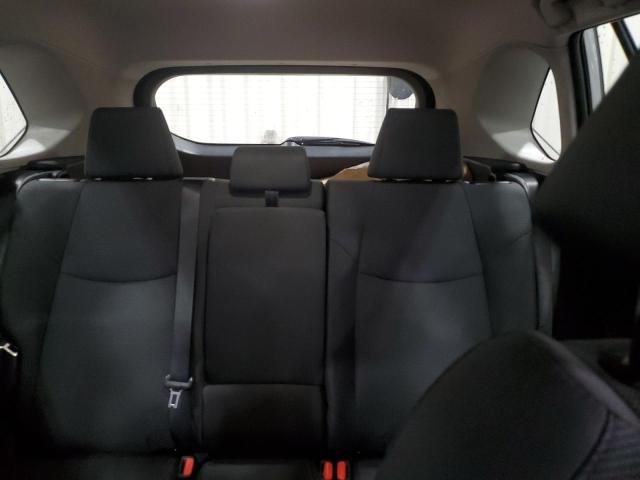 Photo 10 from auction – 2022 TOYOTA RAV4 LE with VIN 2T3F1RFV7NW306839