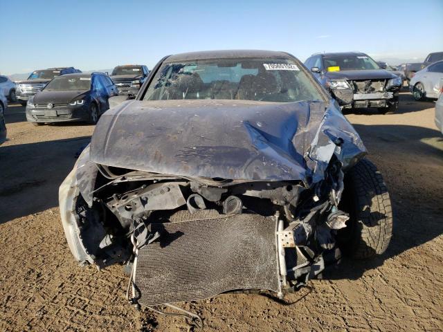 Photo 5 from auction – 2011 HONDA ACCORD SE with VIN 1HGCP2F61BA017484