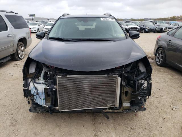 Photo 5 from auction – 2015 TOYOTA RAV4 LIMIT with VIN 2T3DFREV0FW322859