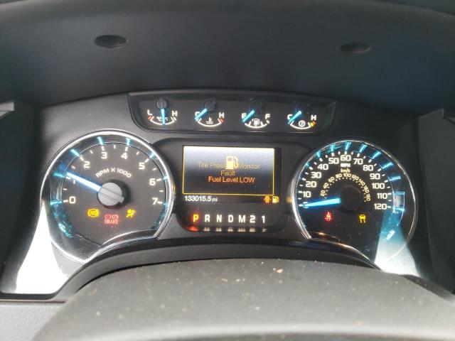 Photo 9 from auction – 2014 FORD F150 SUPER with VIN 1FTFW1ET6EKF86751