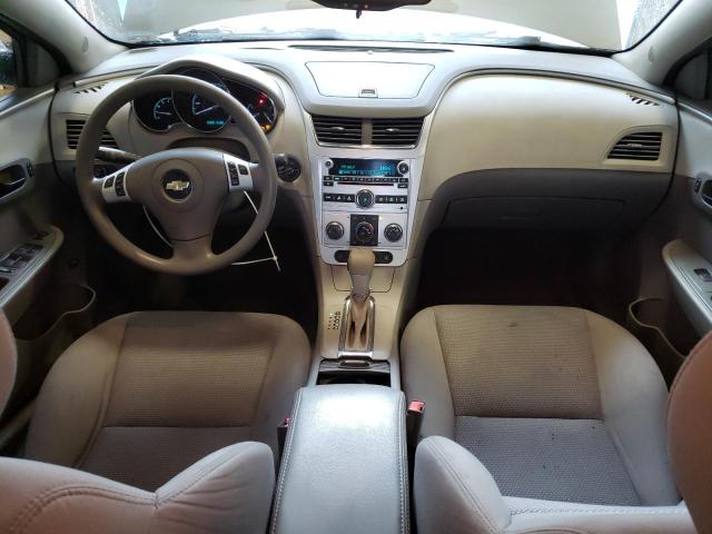 Photo 8 from auction – 2012 CHEVROLET MALIBU LS with VIN 1G1ZB5E00CF102156