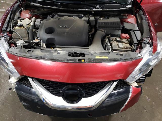 Photo 11 from auction – 2016 NISSAN MAXIMA 3.5 with VIN 1N4AA6AP2GC442910