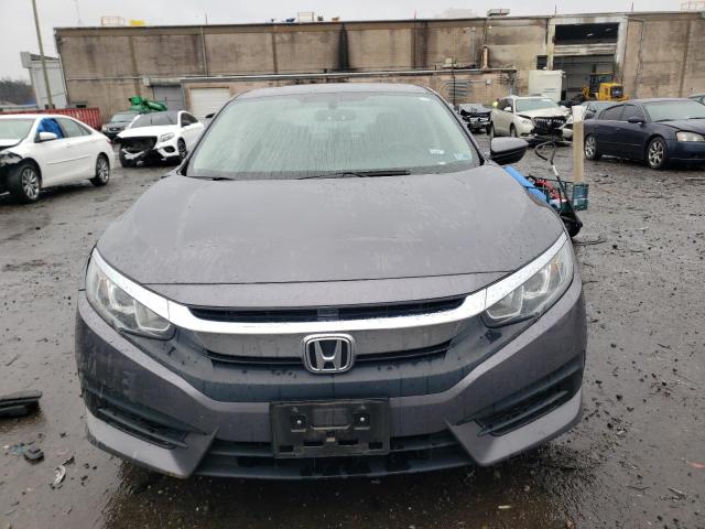 Photo 5 from auction – 2017 HONDA CIVIC EX with VIN 2HGFC2F7XHH564085