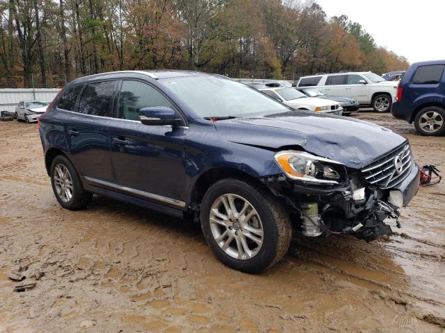 Photo 4 from auction – 2014 VOLVO XC60 3.2 with VIN YV4952DL0E2533208