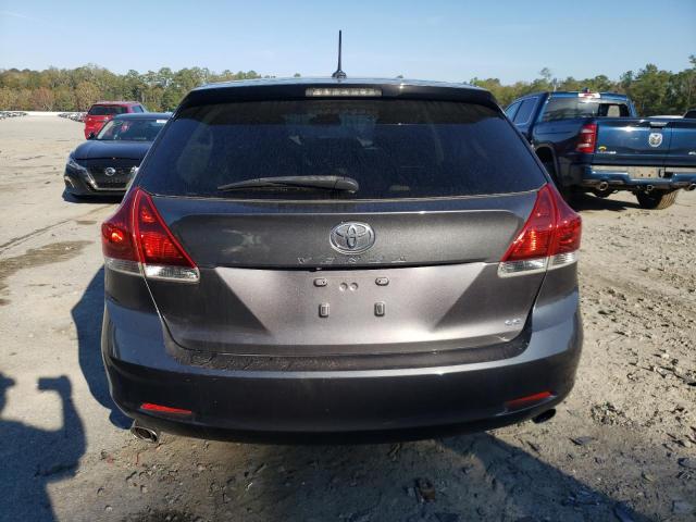 Photo 6 from auction – 2014 TOYOTA VENZA LE with VIN 4T3ZK3BB5EU069576