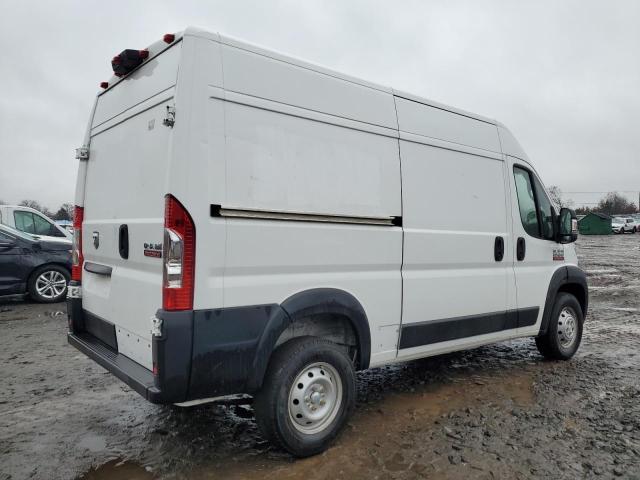 Photo 4 from auction – 2019 RAM PROMASTER with VIN 3C6TRVBG4KE548014