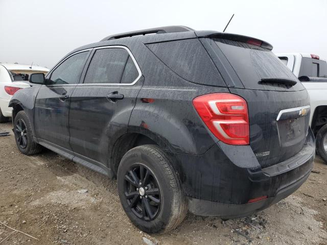 Photo 2 from auction – 2016 CHEVROLET EQUINOX LT with VIN 2GNALCEK6G1131740
