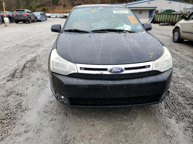 Photo 5 from auction – 2011 FORD FOCUS SE with VIN 1FAHP3FN5BW188930