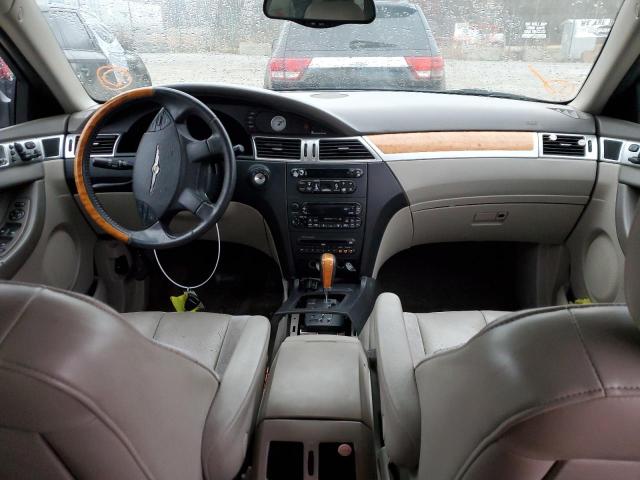 Photo 8 from auction – 2006 CHRYSLER PACIFICA L with VIN 2A8GM78486R885848