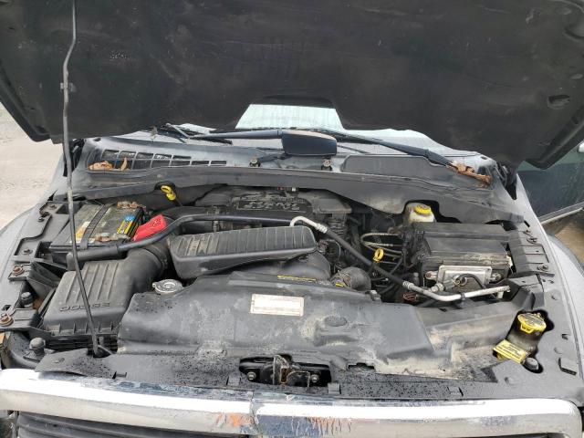 Photo 12 from auction – 2006 DODGE DURANGO LI with VIN 1D8HB58226F118719