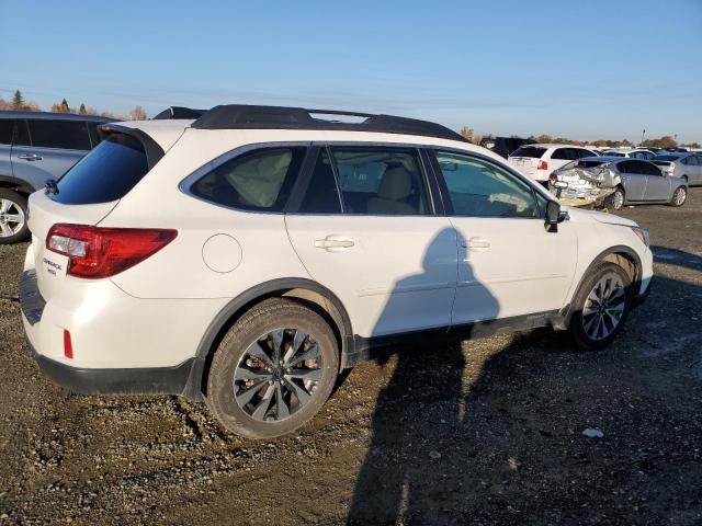 Photo 3 from auction – 2016 SUBARU OUTBACK 3. with VIN 4S4BSENC5G3310426