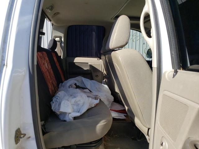 Photo 10 from auction – 2006 DODGE RAM 1500 S with VIN 1D7HU18216S524649