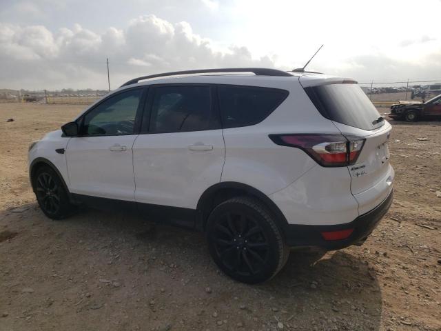 Photo 2 from auction – 2017 FORD ESCAPE SE with VIN 1FMCU0GD3HUC48835