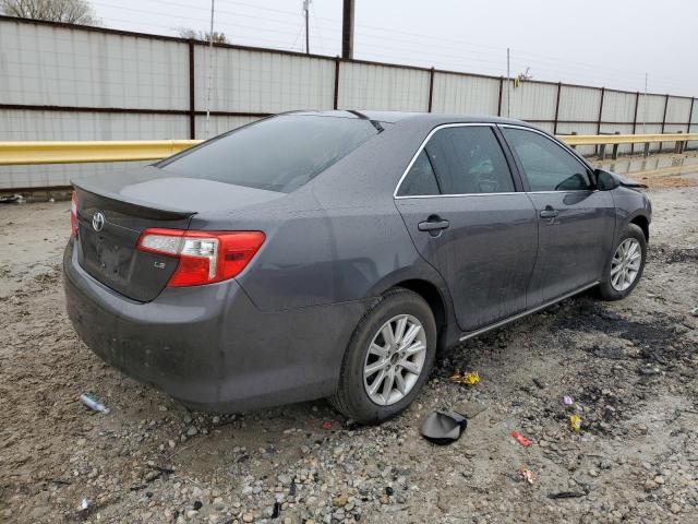 Photo 3 from auction – 2012 TOYOTA CAMRY BASE with VIN 4T4BF1FK4CR190485