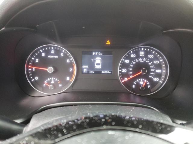Photo 9 from auction – 2021 KIA FORTE FE with VIN 3KPF24AD0ME336595